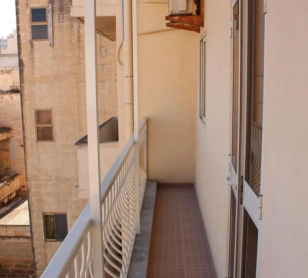 Blue Waters 3 Bedroom Apartments In Sliema, Just Off The Seafront  Sliema