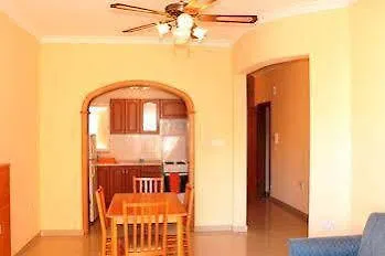 Blue Waters 3 Bedroom Apartments In Sliema, Just Off The Seafront