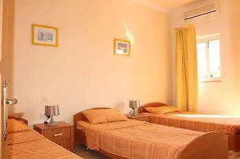 Blue Waters 3 Bedroom Apartments In Sliema, Just Off The Seafront