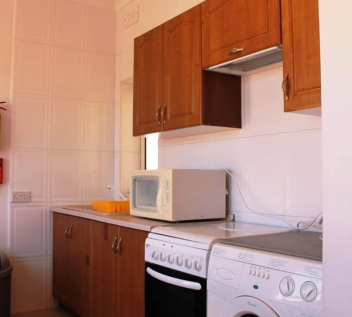 Blue Waters 3 Bedroom Apartments In Sliema, Just Off The Seafront
