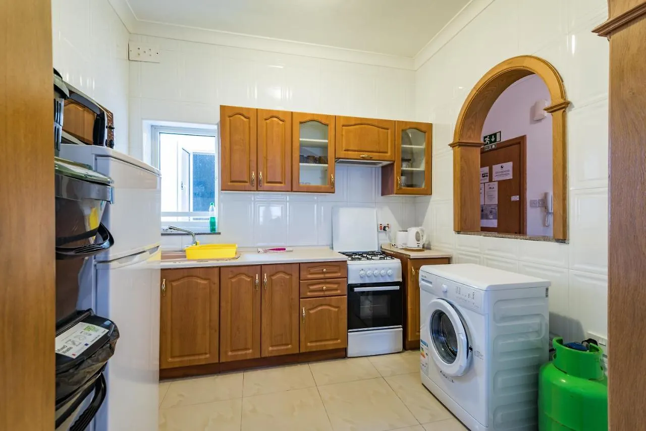 Blue Waters 3 Bedroom Apartments In Sliema, Just Off The Seafront Malta