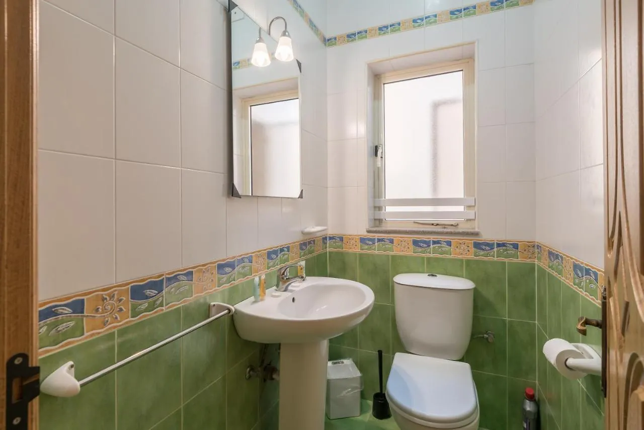 Blue Waters 3 Bedroom Apartments In Sliema, Just Off The Seafront Sliema