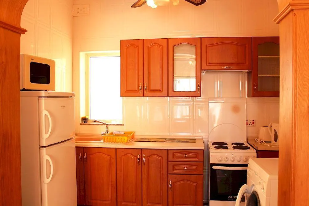 Blue Waters 3 Bedroom Apartments In Sliema, Just Off The Seafront