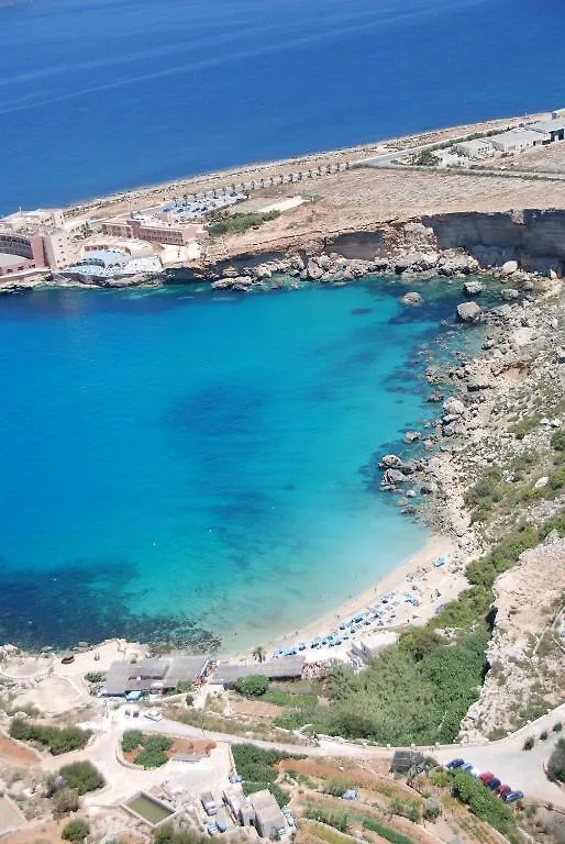 Blue Waters 3 Bedroom Apartments In Sliema, Just Off The Seafront Malta