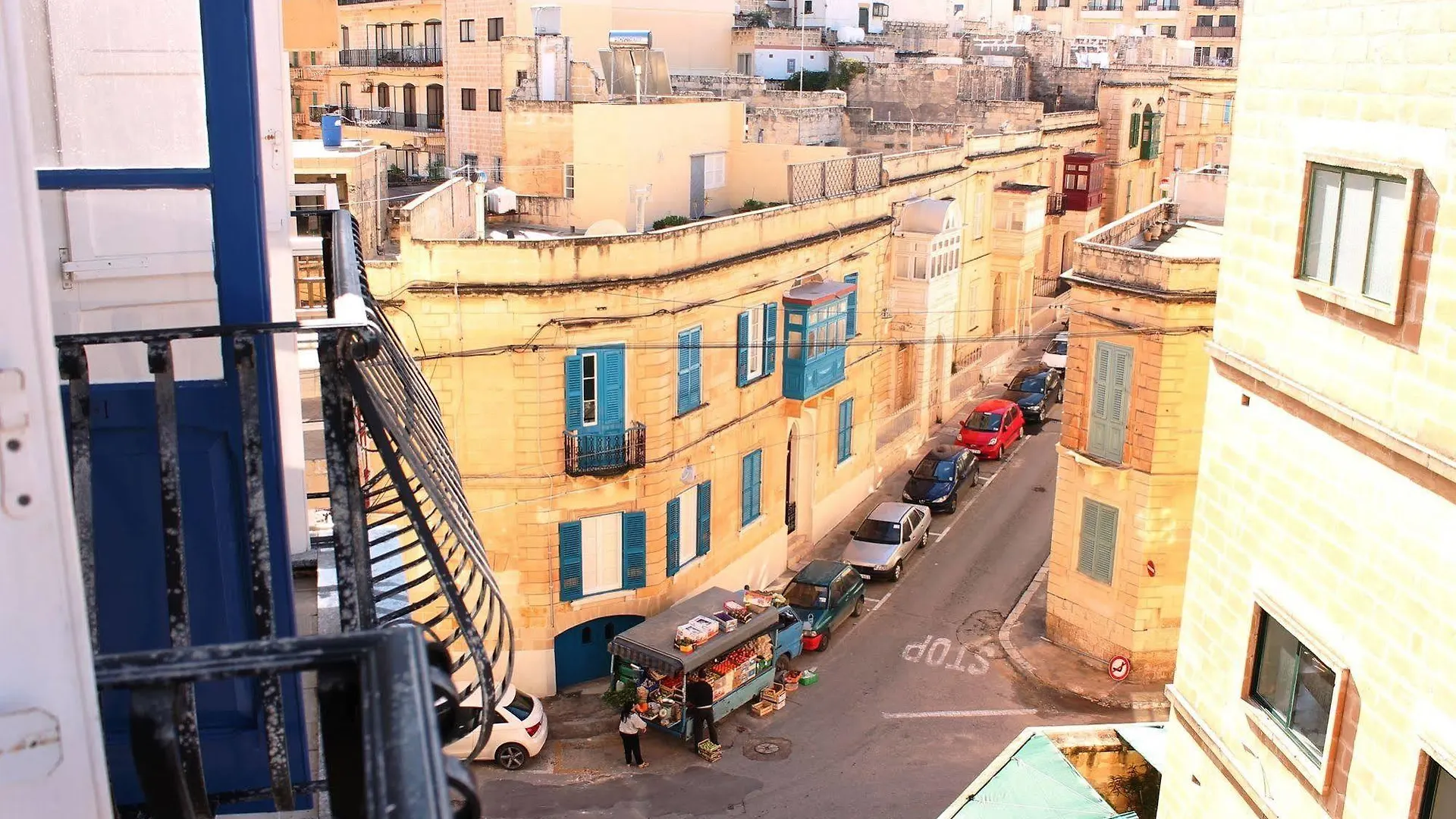 Blue Waters 3 Bedroom Apartments In Sliema, Just Off The Seafront 0*, Sliema Malta