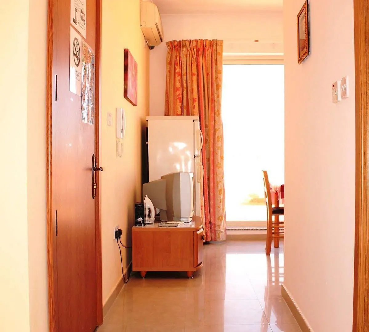 Blue Waters 3 Bedroom Apartments In Sliema, Just Off The Seafront Malta