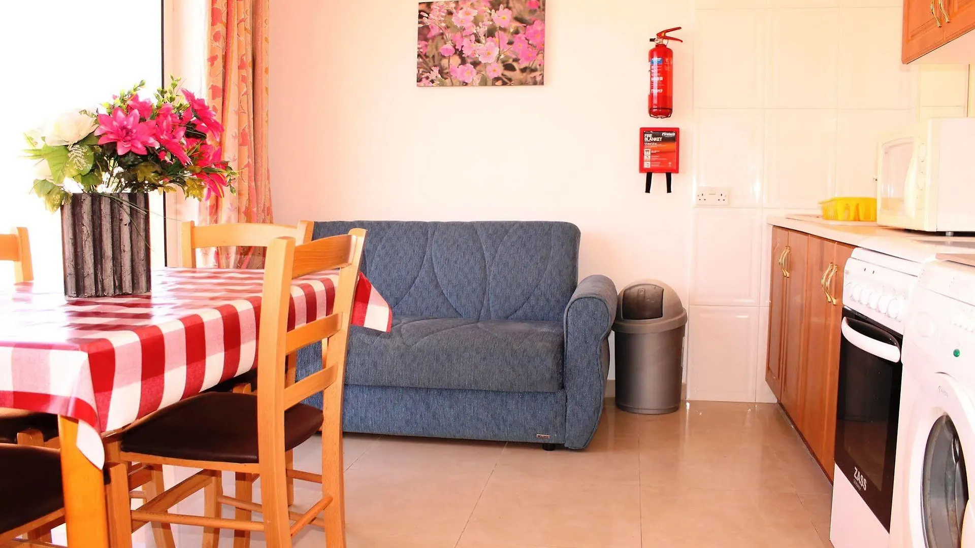 Blue Waters 3 Bedroom Apartments In Sliema, Just Off The Seafront