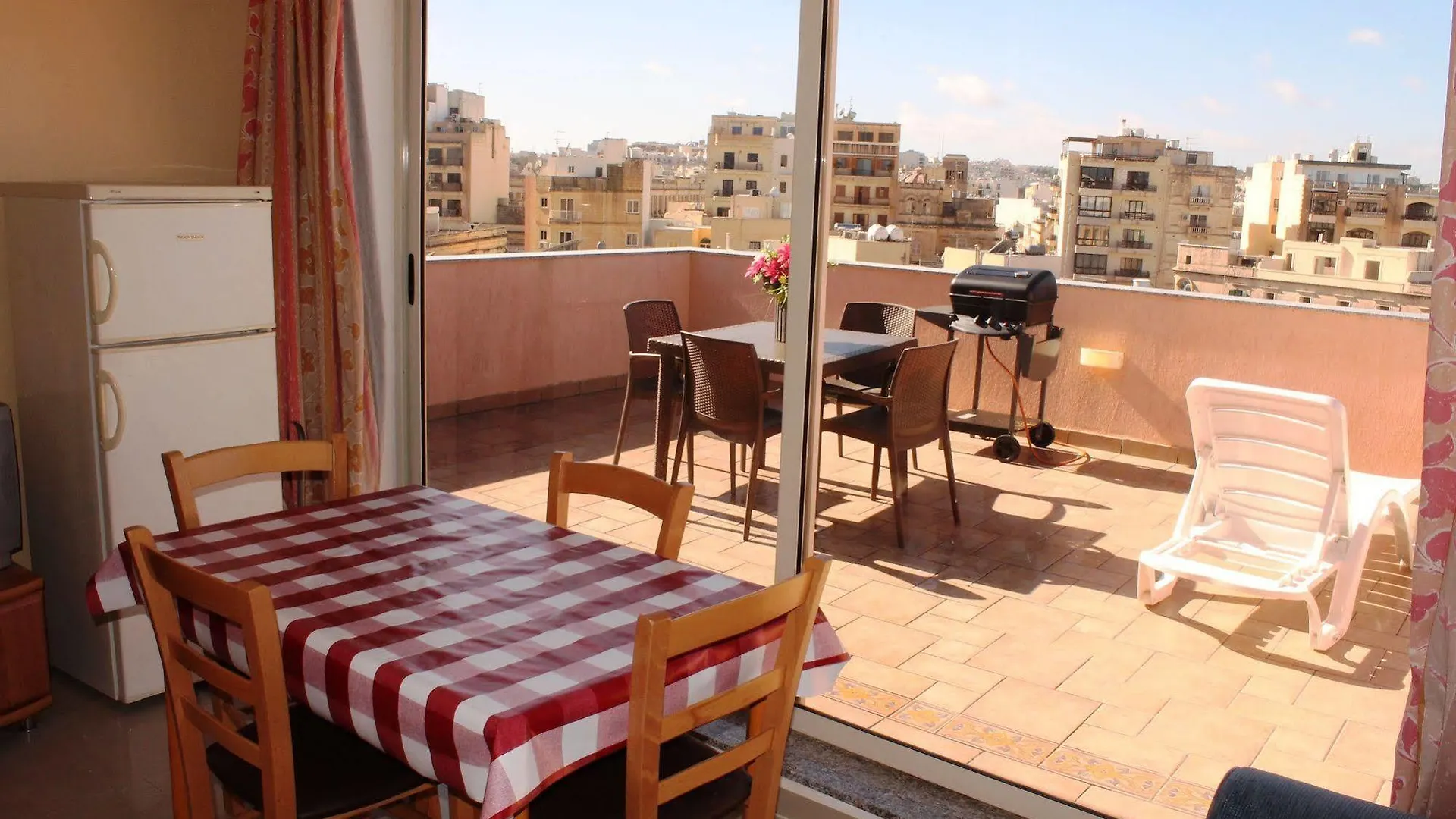 Blue Waters 3 Bedroom Apartments In Sliema, Just Off The Seafront  Sliema