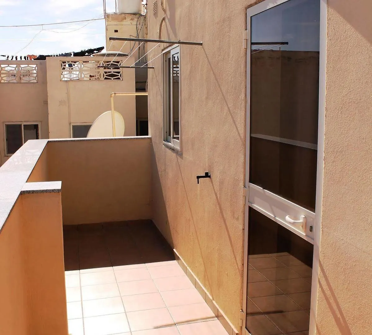 Blue Waters 3 Bedroom Apartments In Sliema, Just Off The Seafront 0*, Sliema Malta